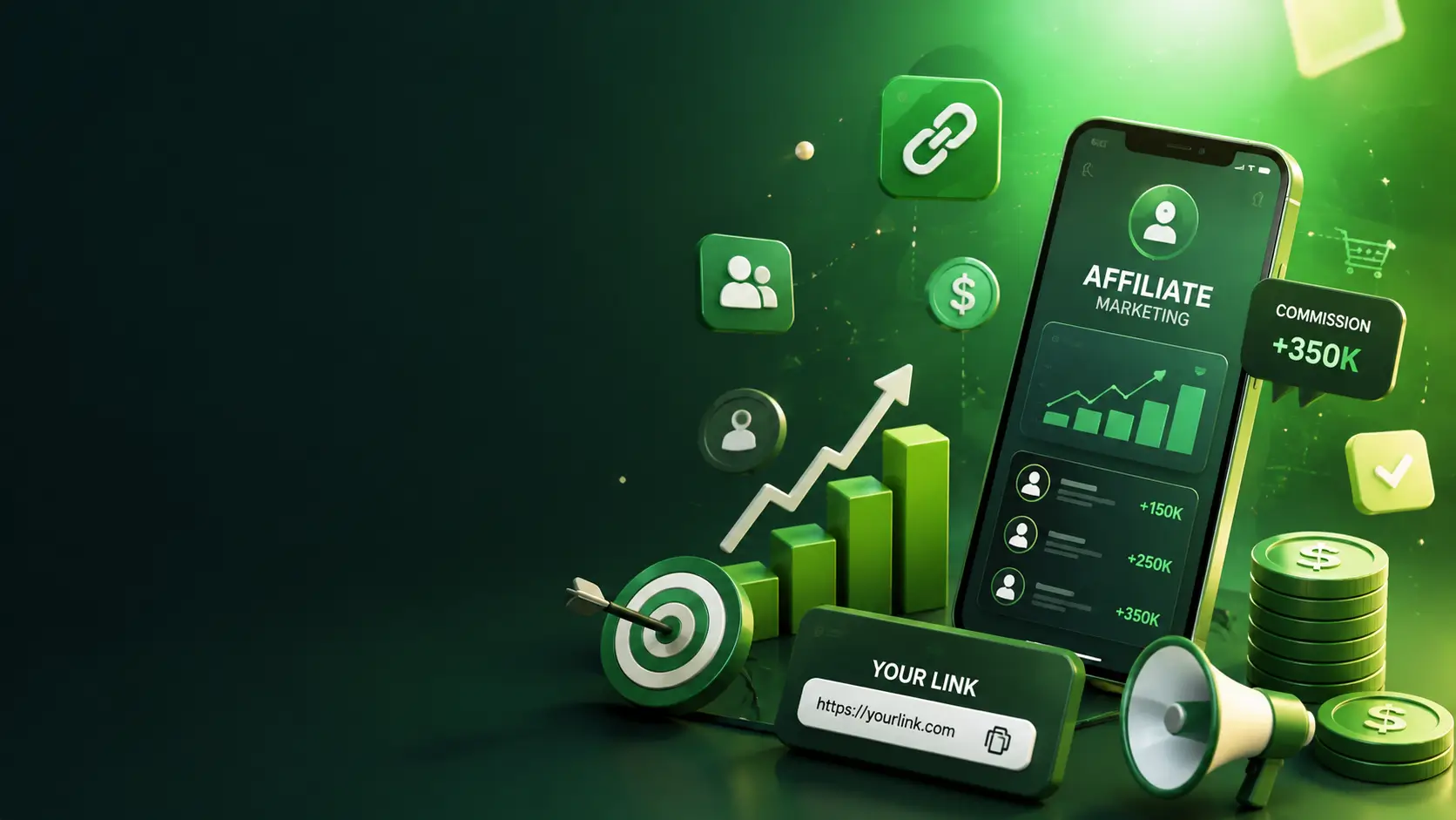 Panduan Jutawan Affiliate Marketing